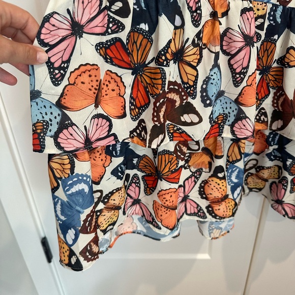 Butterfly Maxi - Picture 3 of 5